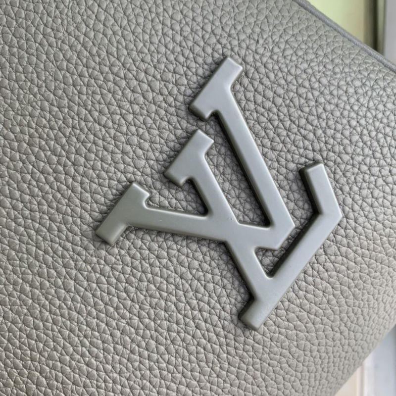 LV Travel Bags